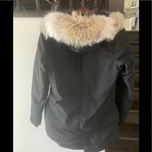 Canada Goose Victoria Parka
